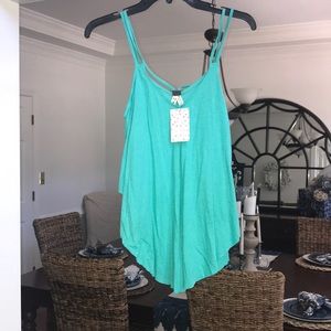 Free People Tank top